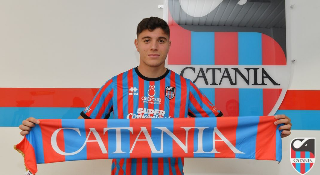 Ascoli: Haveri rientra al Torino e firma per il Catania